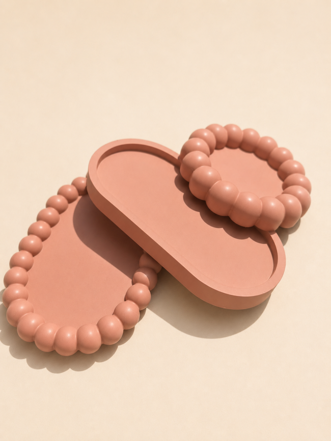 Plateaux Bubble