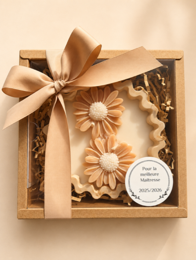 Coffret Petalya