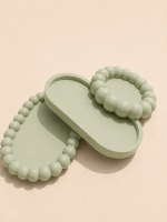 Plateaux Bubble